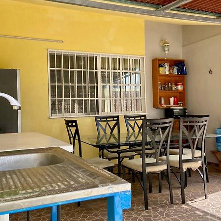 Casa Kini En Cancun Exterior photo