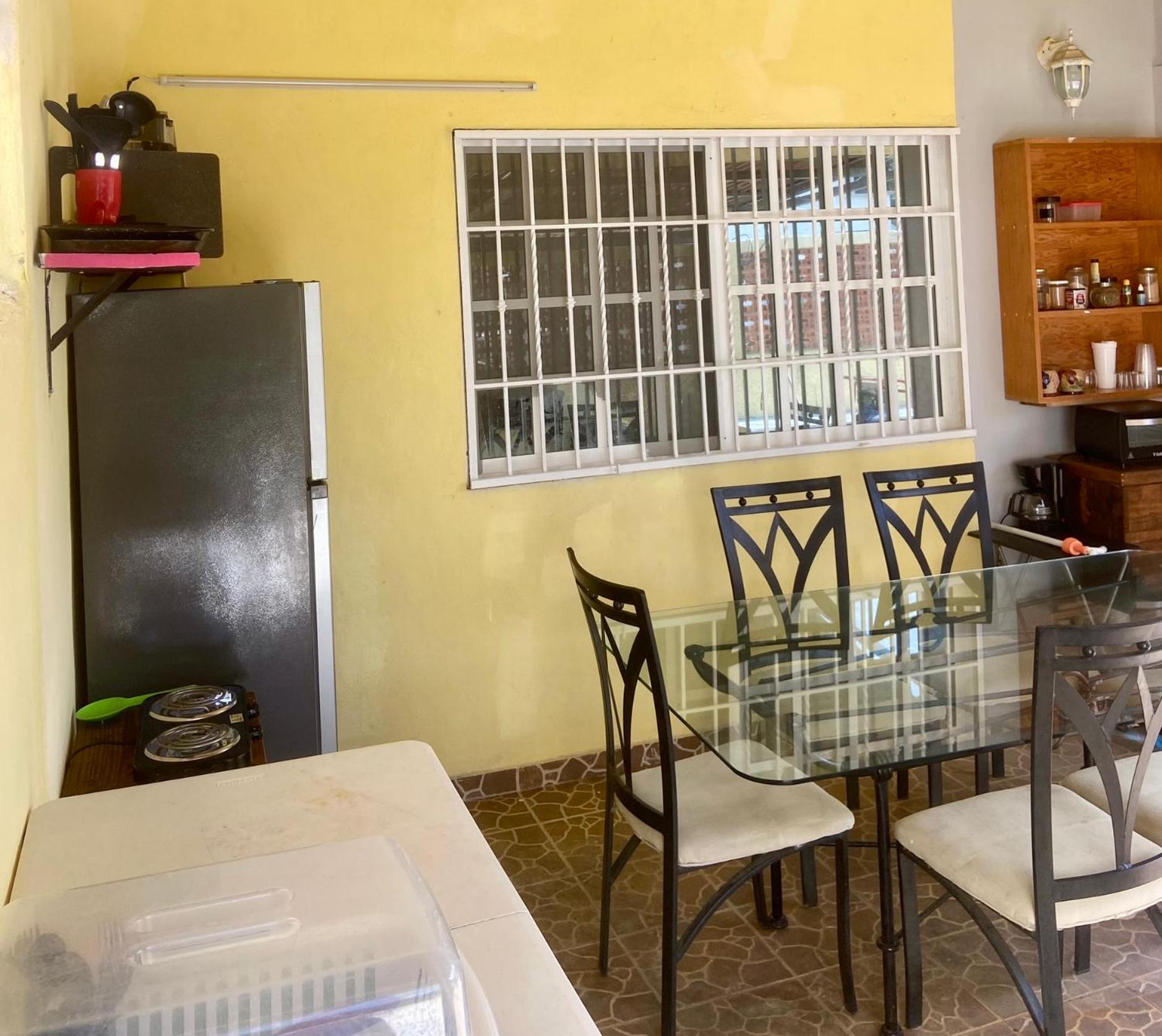Casa Kini En Cancun Exterior photo