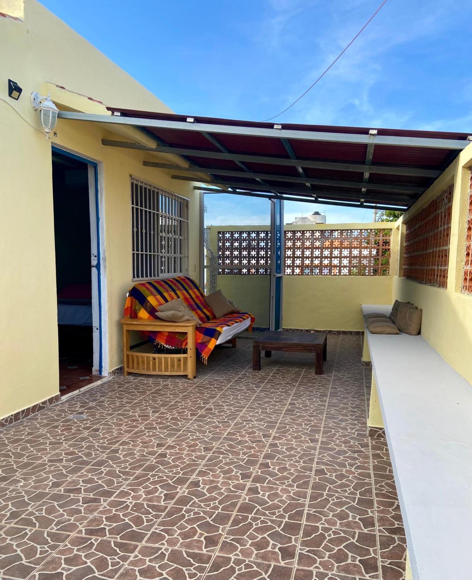 Casa Kini En Cancun Exterior photo