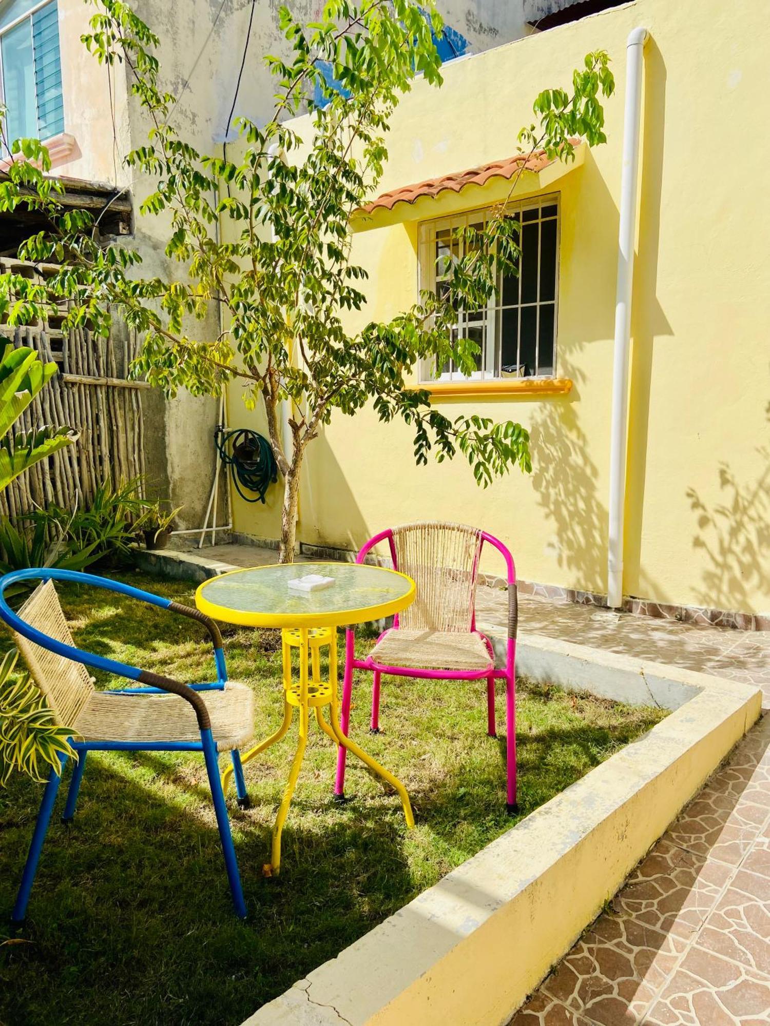 Casa Kini En Cancun Exterior photo