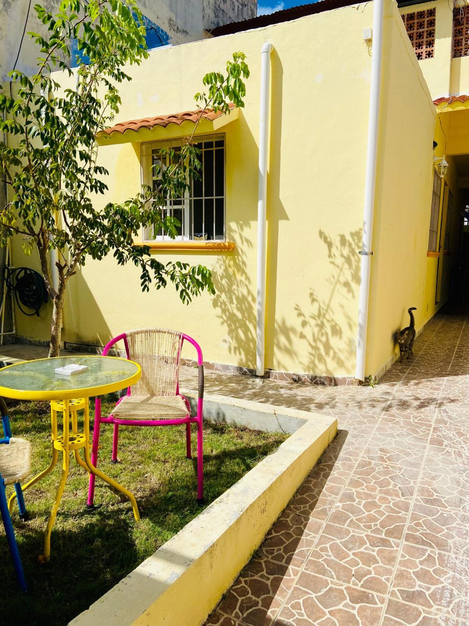Casa Kini En Cancun Exterior photo