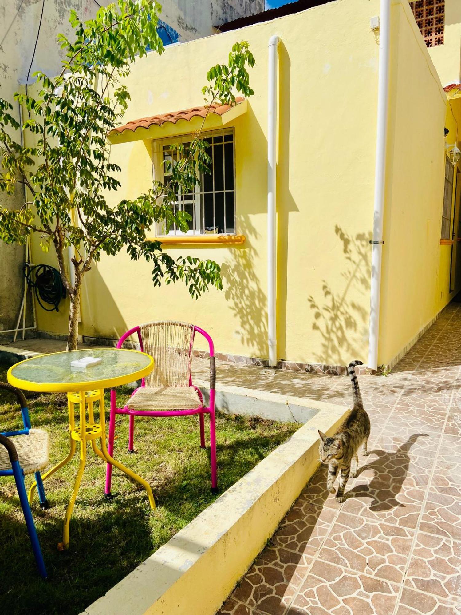 Casa Kini En Cancun Exterior photo